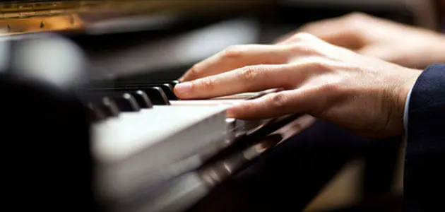 Instruments a clavier